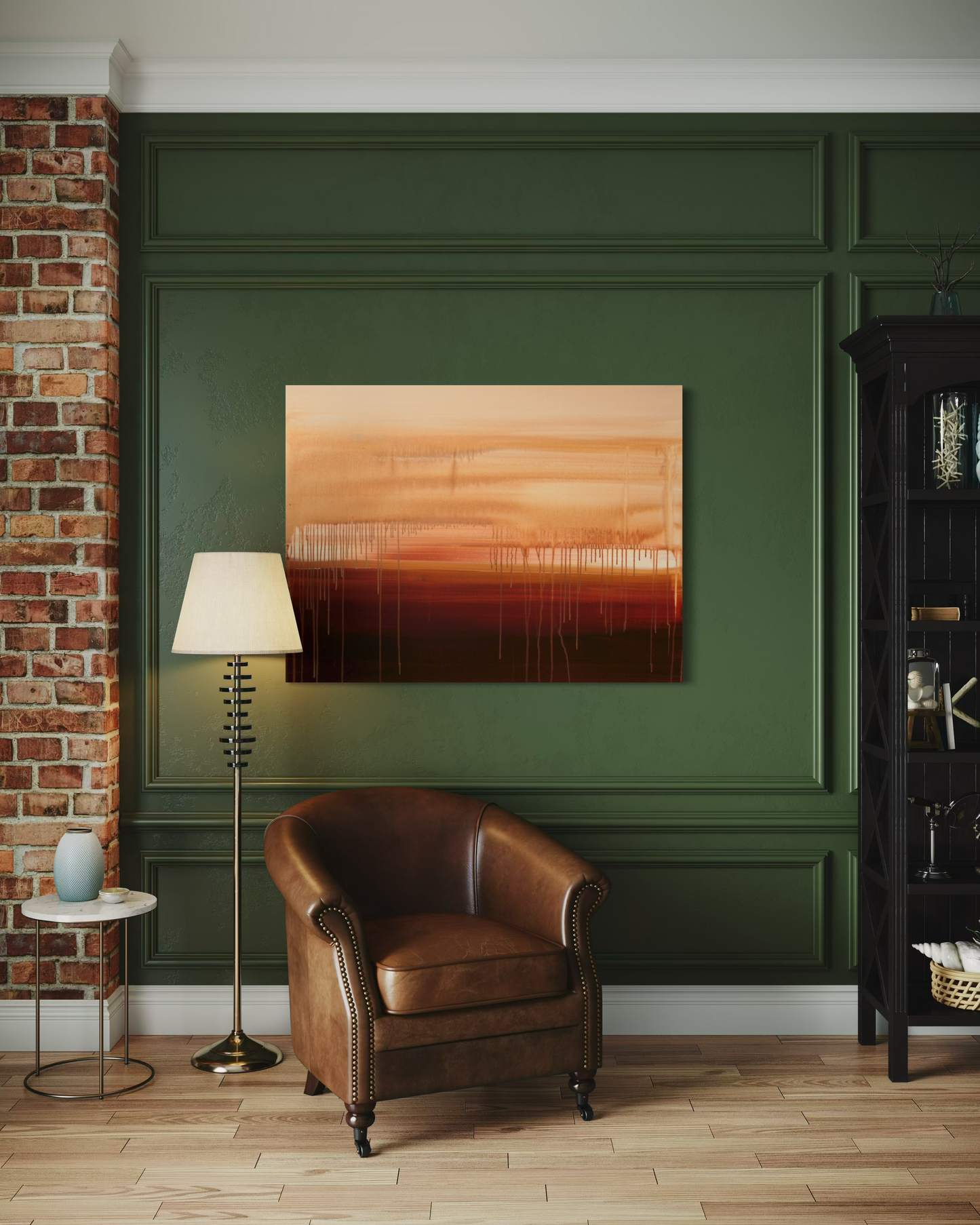 Horizon II | Original Artwork