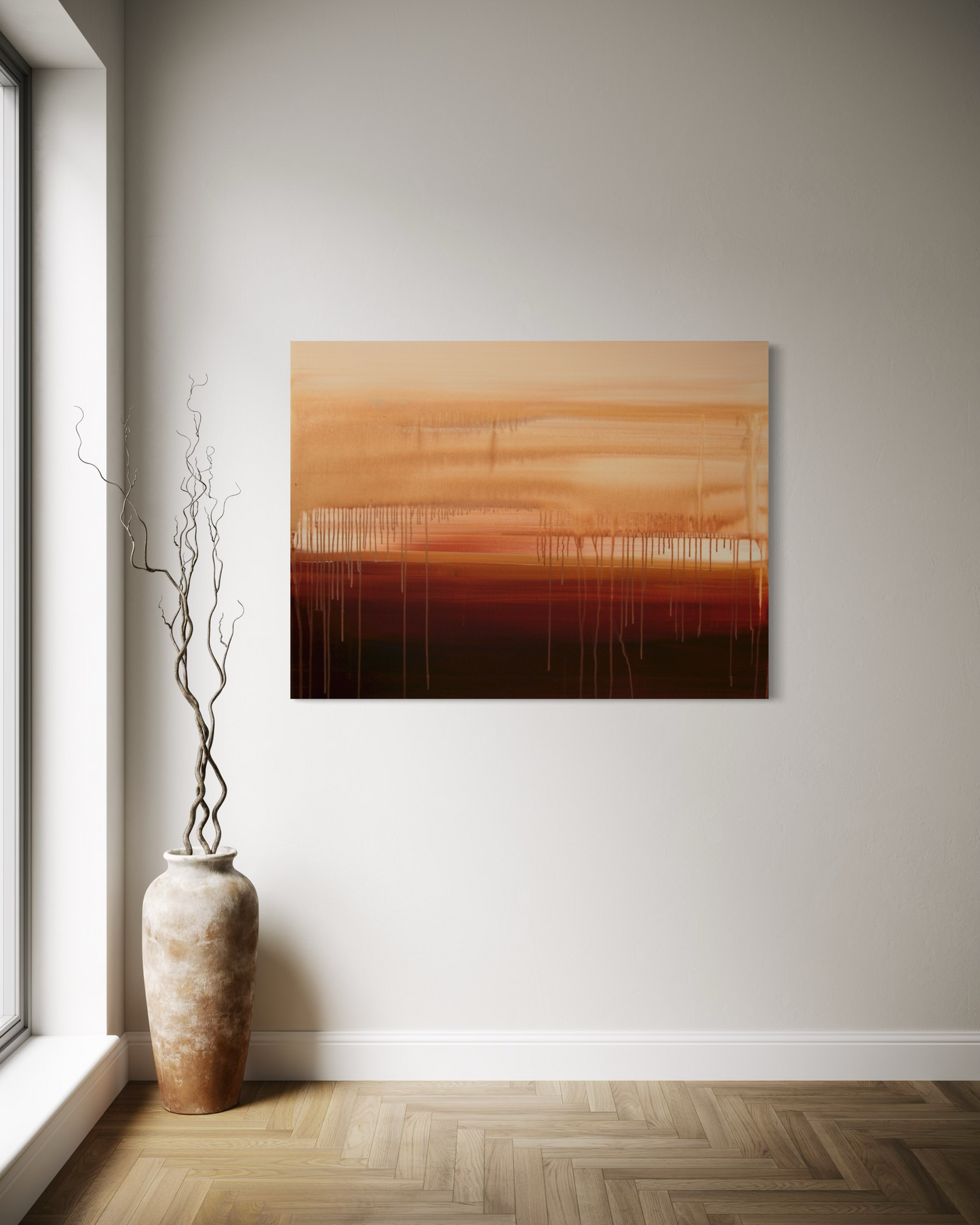 Horizon II | Original Artwork