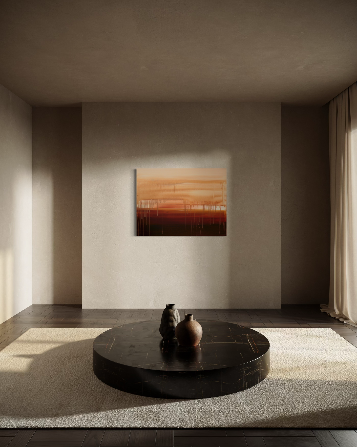 Horizon II | Original Artwork