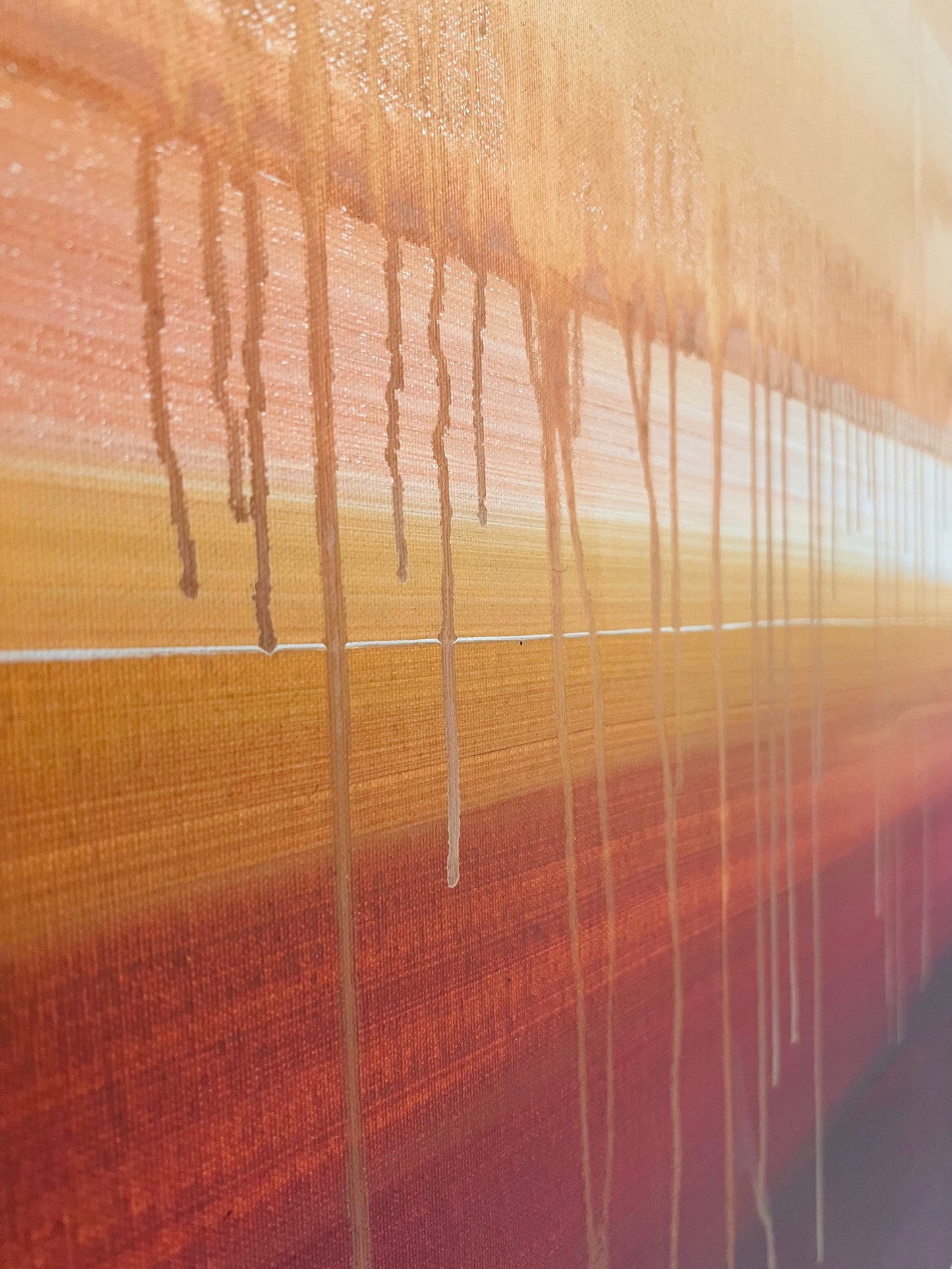 Horizon II | Original Artwork